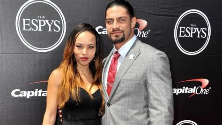 Galina Becker (Roman Reigns Wife) Wiki, Bio, Age, Height, Weight, Husband, Affair, Net Worth, Facts