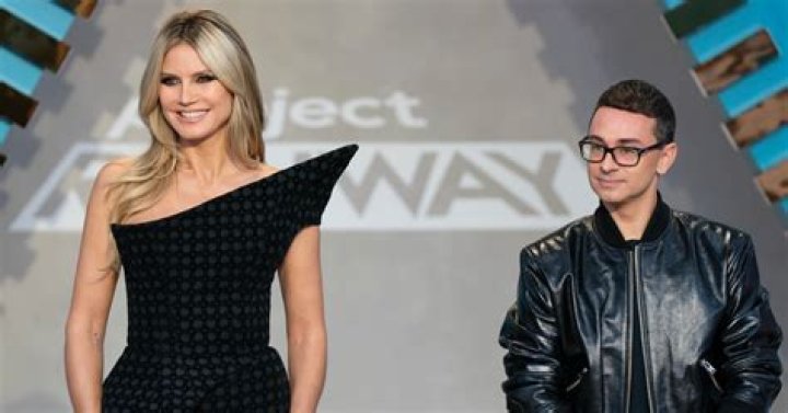 Garo Sparo Bio, Age, Family, Designing, Project Runway, Instagram