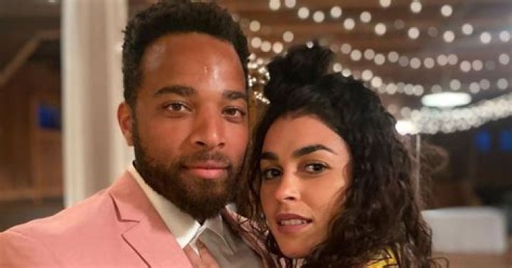 Garth Ritchie Wife: Who Is Natacha Tannous?