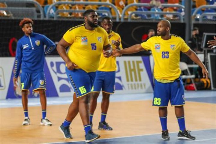 Gauthier Mvumbi Weight And Wikipedia: Everything To Know About