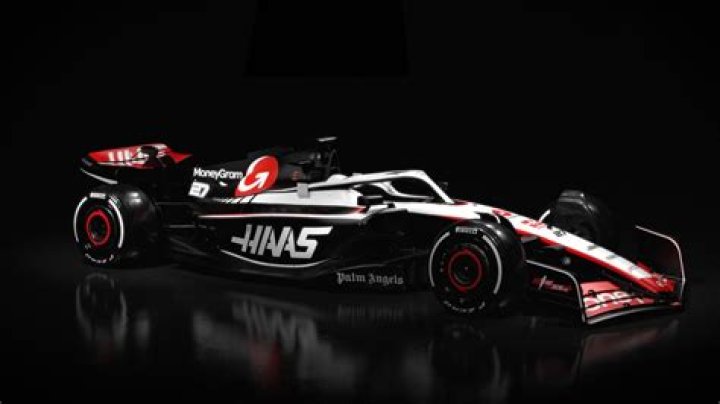 Gene Haas: Wife, net worth, tattoos, smoking & body facts