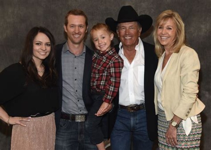 George Strait Parents: Meet Doris Couser Strait and John Byron Strait