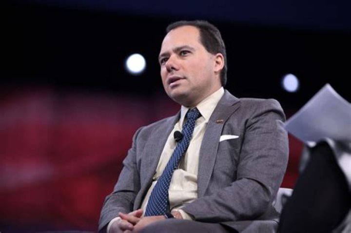 Georgetown Professor Ilya Shapiro Gets His Job Back After Case Of Old Tweets Was Dismissed