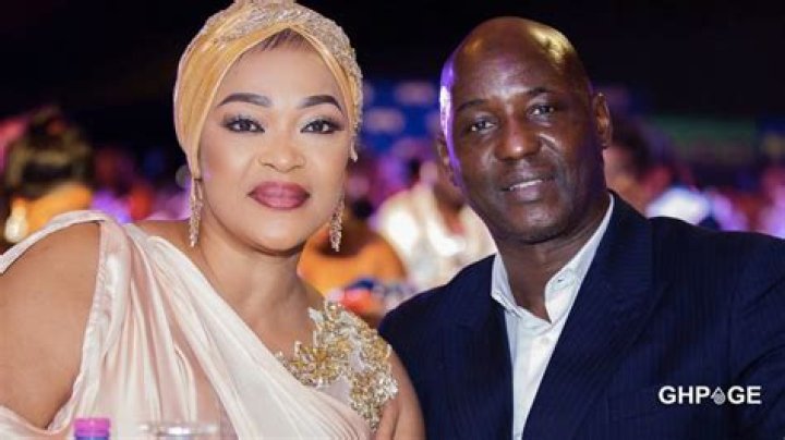 Ghana: Is Vanessa Baffoe Married? Family Life And Sky News Profile