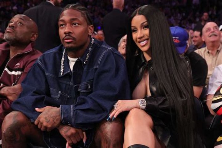 Ghostface Killah Wife or Baby Mama Sophia Diggs – Was He Shot?
