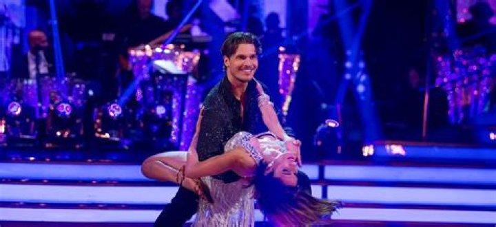 Gleb Savchenko Nationality: Where is Gleb Savchenko from?