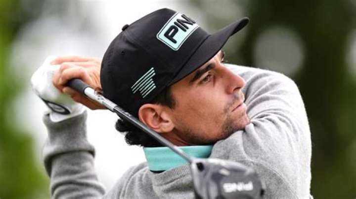 Golf | Does Joaquin Niemann Have A Wife? Everything On His Family And Net Worth Today