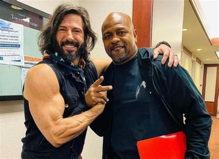 Gp Reyes Age, Wikipedia, Biography, Height, Weight, Net Worth and more