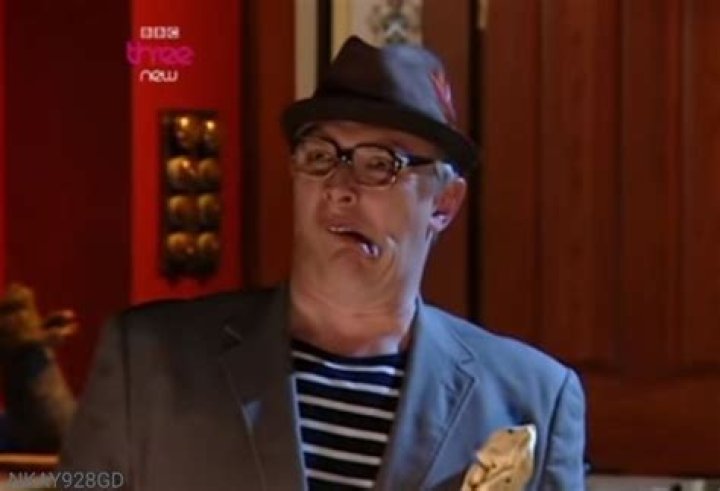 Greg Davies Bio, Age, Family, Comedy, The Inbetweeners, and We Are Klang