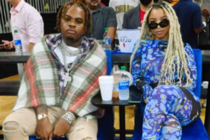Gunna Girlfriend: Is Jai Nice still with Gunna?