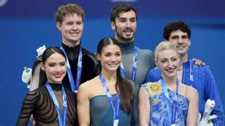 Hailey Duff: Curler On Winter Olympics- Details On Her Affairs And Boyfriend
