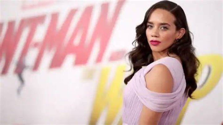 Hannah John-Kamen Father: Who Is Johnny John-Kamen?