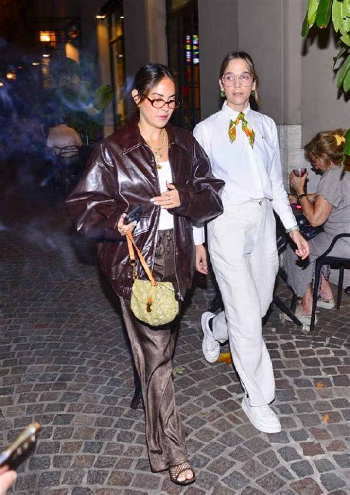 Has Bad Bunny Married Gabriela Berlingeri? Wife Or Girlfriend – Her Age & Net Worth Explored