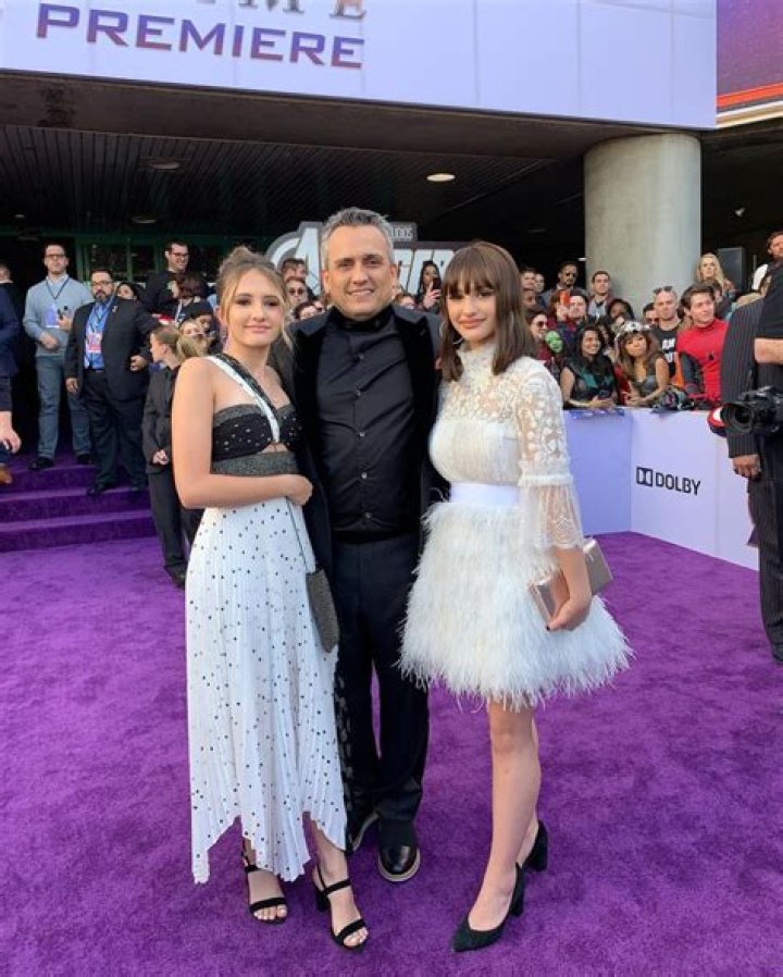 Hawkeye: Who Are Ava Russo Parents? Anthony Russo Daughter -Meet Her On Instagram