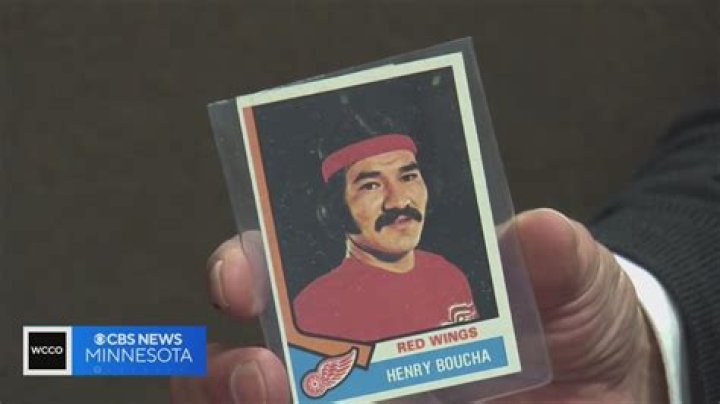 Henry Boucha wife: Was Henry Boucha married?