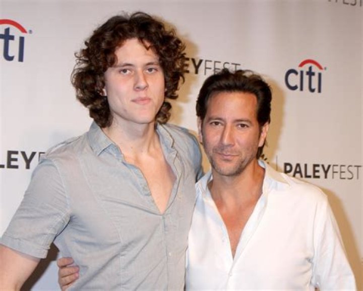 Henry Ian Cusick Age, Wiki, Biography, Net Worth, Married, Wife, Height