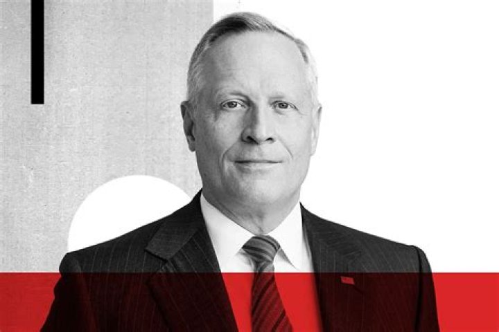 Henry Ross Perot Jr.’s biography, fact, career, awards, net worth & life story