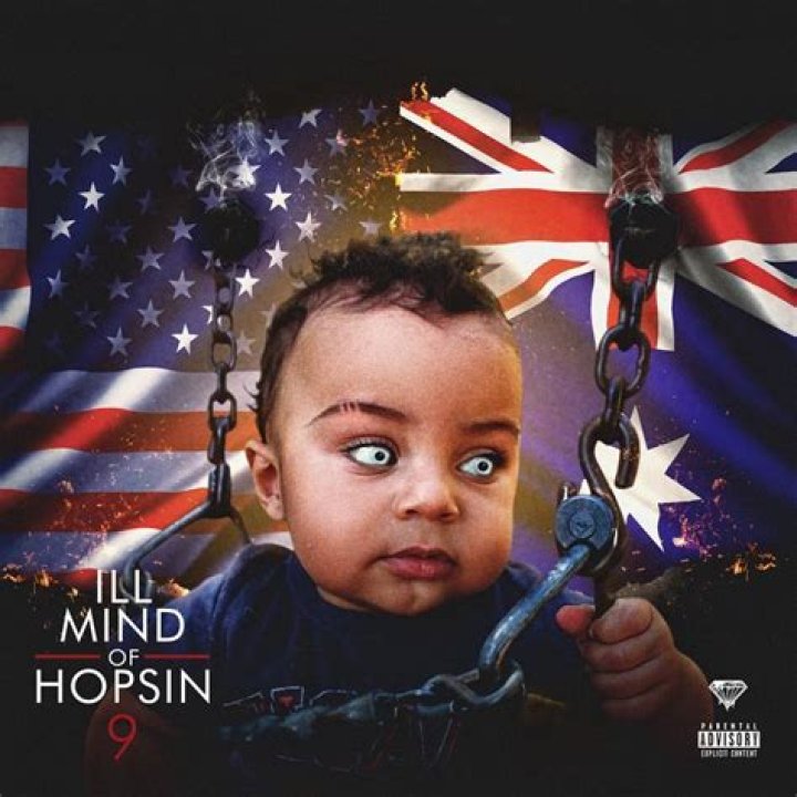 Hopsin Biography, Age, Funk Volume, Eyes, Networth, Beef, Depression, Ill Mind of Hopsin, Tours, Albums, Tv and Films