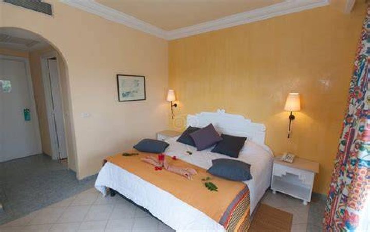 Hotel Mediterranee, Nador, Morocco