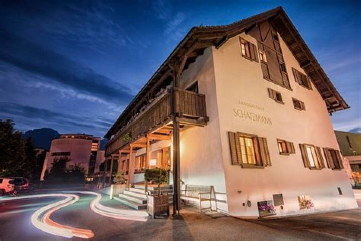 Hotel Schatzmann, Liechtenstein, Triesen, Liechtenstein