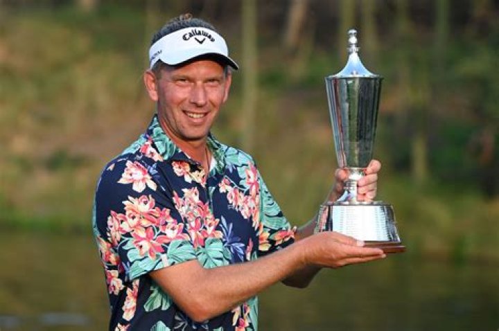 How Much Is Marcel Siem Worth? Everything To Know About The Golfer