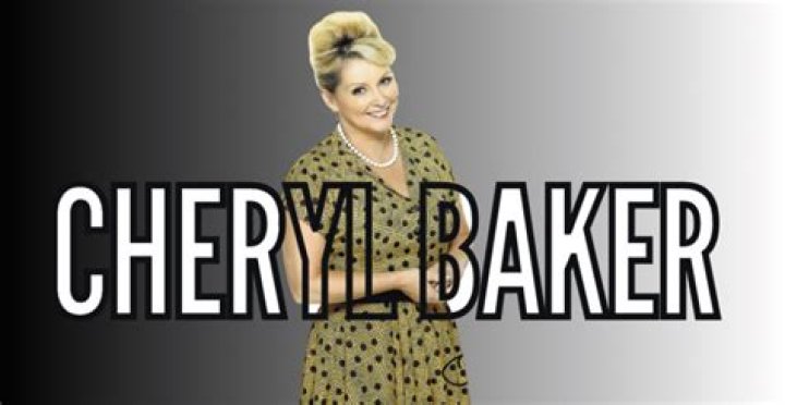 How Much Money Does Cheryl Baker Make? Latest Cheryl Baker Net Worth Income Salary