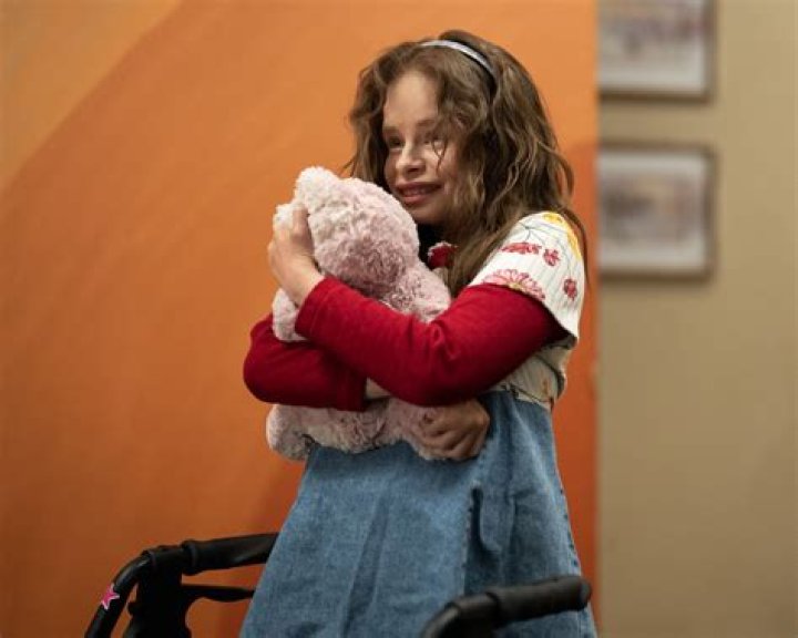 How Old Is Imogen Lamb? Everything To Know About The Young Actress