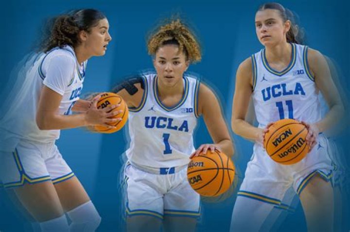 How Old Is Mac Etienne? Meet The UCLA Basketball Player On Instagram