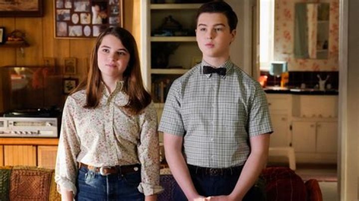 How Old Is Raegan Revord? Details To Know About The Missy Cooper Actress From Young Sheldon