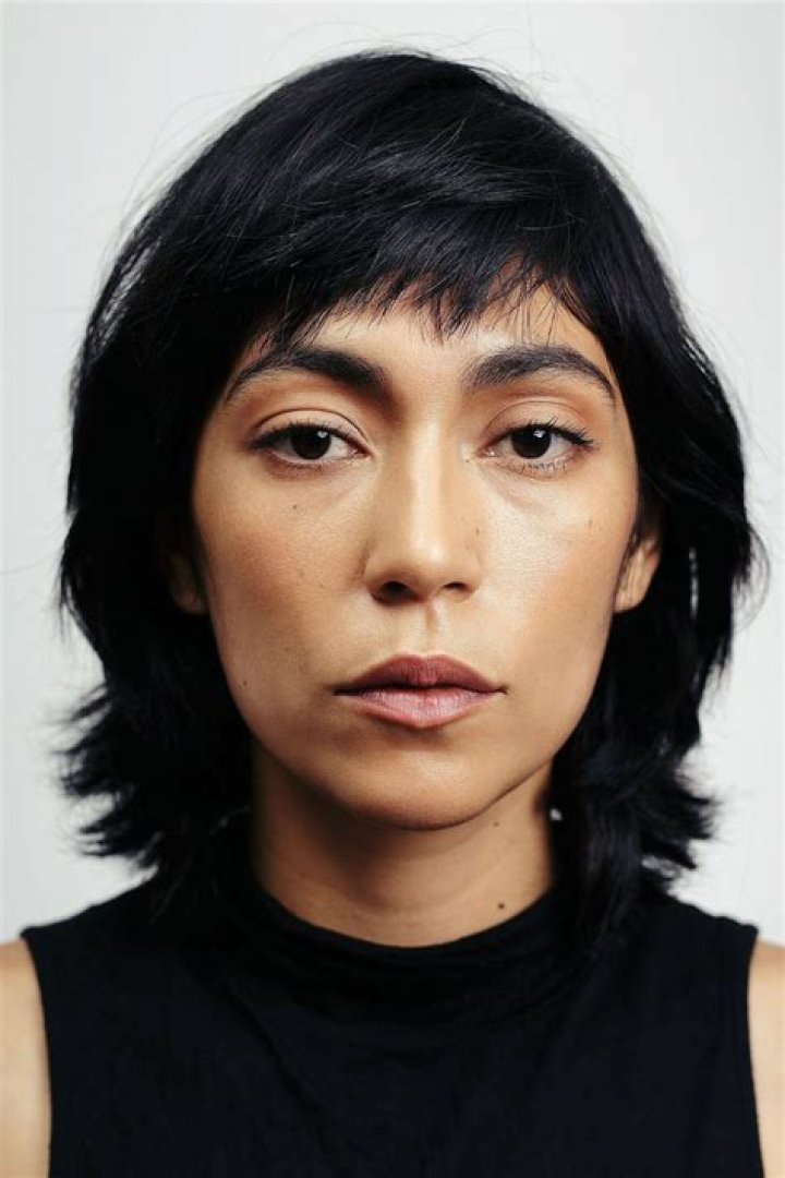 How Old Is Sayen Actress, Rallen Montenegro?
