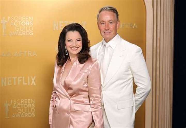 How old was Fran during the nanny? What happened to Fran from the nanny?