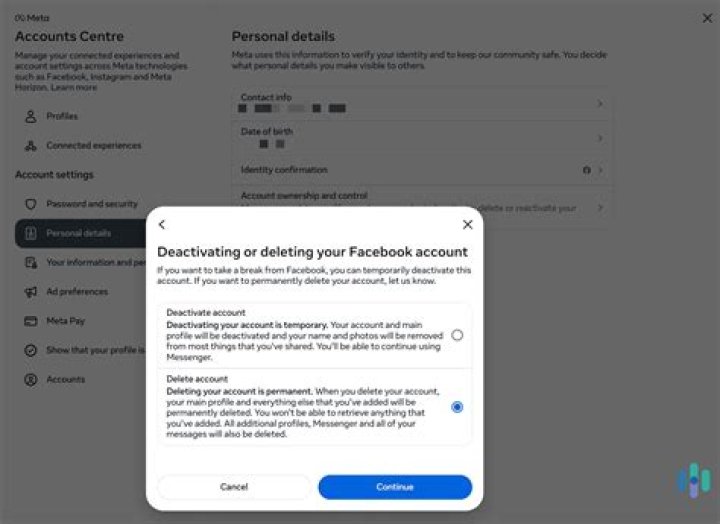 How to delete your RateMyProfessor account