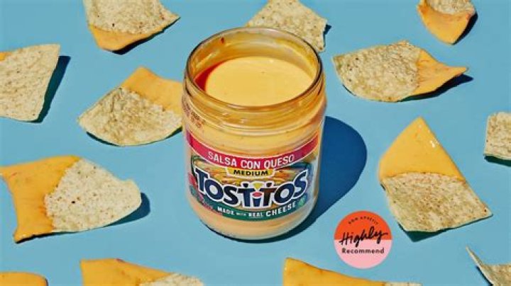 How to open tostitos jar