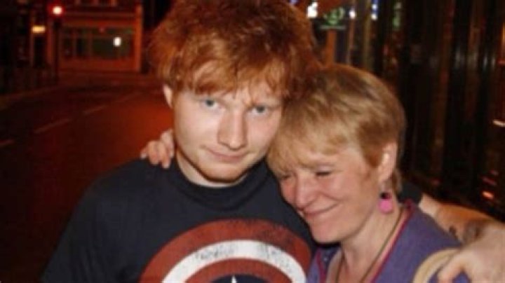 Imogen Sheeran