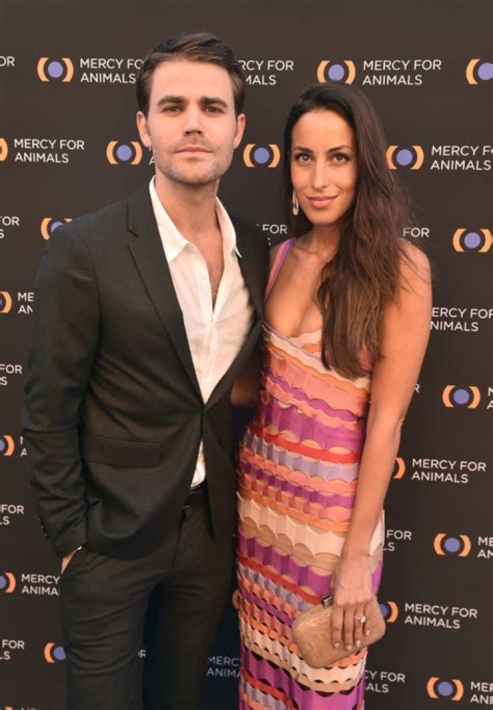 Ines de Ramon- All About The Ex-Wife Of Paul Wesley