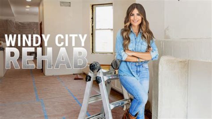 Inside Windy City Rehab Stars Alison Victoria And Donovan Eckhardt Relationship