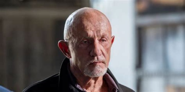 Is Actor Jonathan Banks Sick? Explore About His Family Children And Health Update