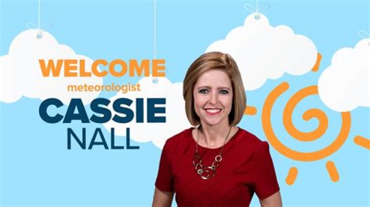 Is Cassie Nall Leaving WBIR? Metereologist Health Related Problems, Where Is He Now?