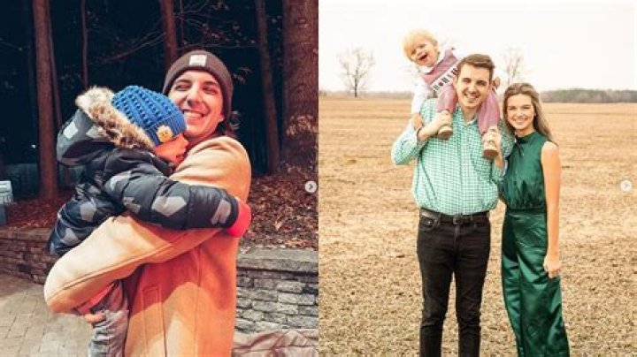 Is Chris Tyson still married to Katie Tyson? Marriage explored amid transphobic backlash
