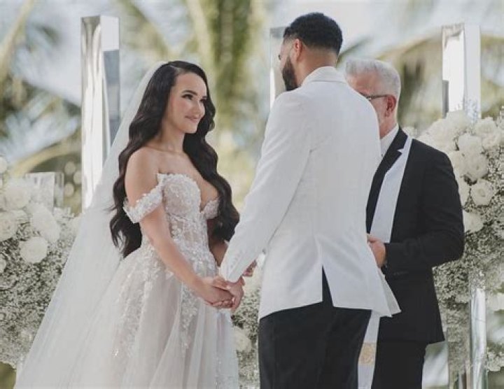 Is Cory Joseph Wife Damaris Lopez? Everything To Know About The Basketball Player