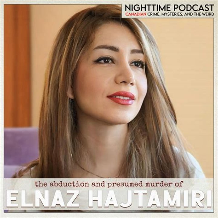 Is Elnaz Hajtamiri Found? Wasaga Beach Abduction Update And Reddit Theories
