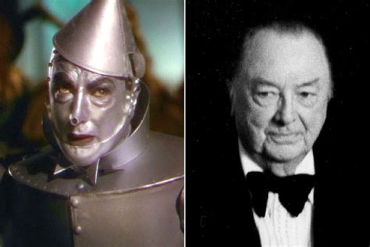 Is Jack Haley Jr still alive? How old was Jack Haley Jr when he died?