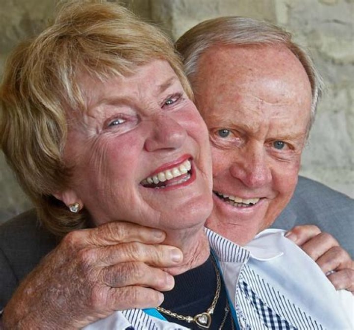 Is Jackson Nicklaus Related To Jack Nicklaus? Relationship Explained
