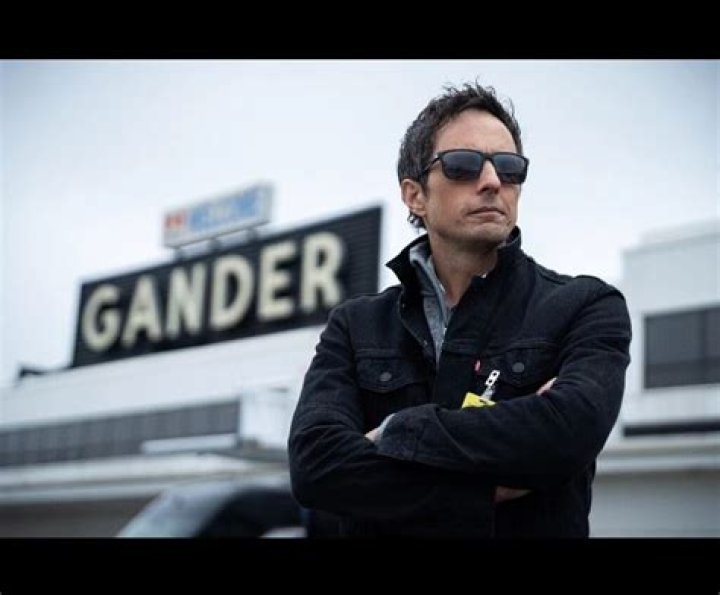Is Jonny Harris Sick? Health Update