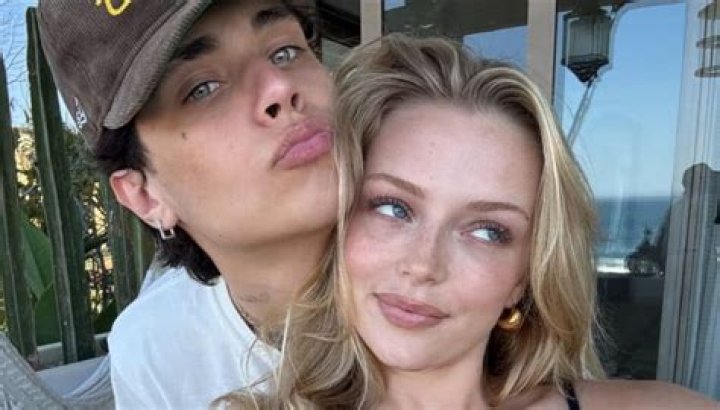 Is Landon Barker Gay? Parents Instagram And Net Worth