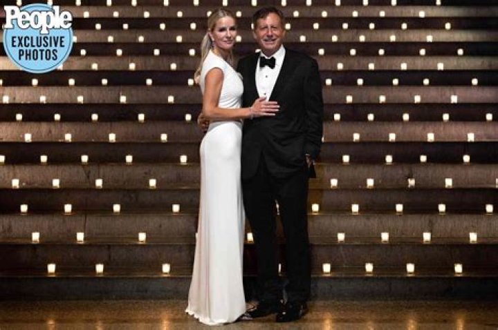 Is Lisa Ashton Married? Who Is Her Partner Or Husband?