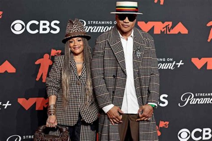 Is LL Cool J Married With Family? What Are His Age and Net Worth?