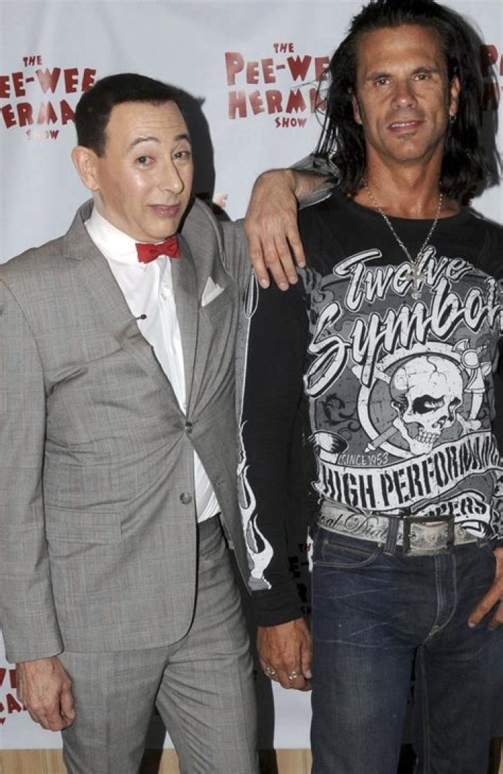 Is Peewee Herman Arrested? Ex Wife Chandi Heffner And Past Relationship With Debi Mazar Discussed