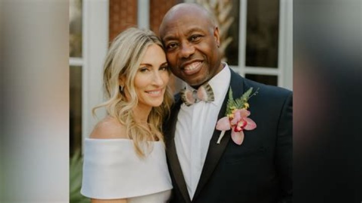 Is Senator Tim Scott Gay? Wife Or Partner – Is He Married?