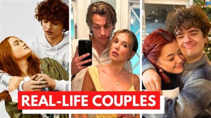 Is Stephanie Hsu A Lesbian In Real Life? Dating History Explored